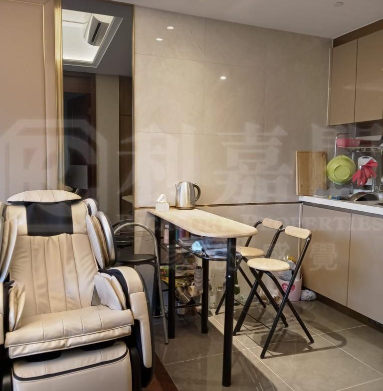 緹岸 2期 5A座 - 28NTS – 香港北部都會區