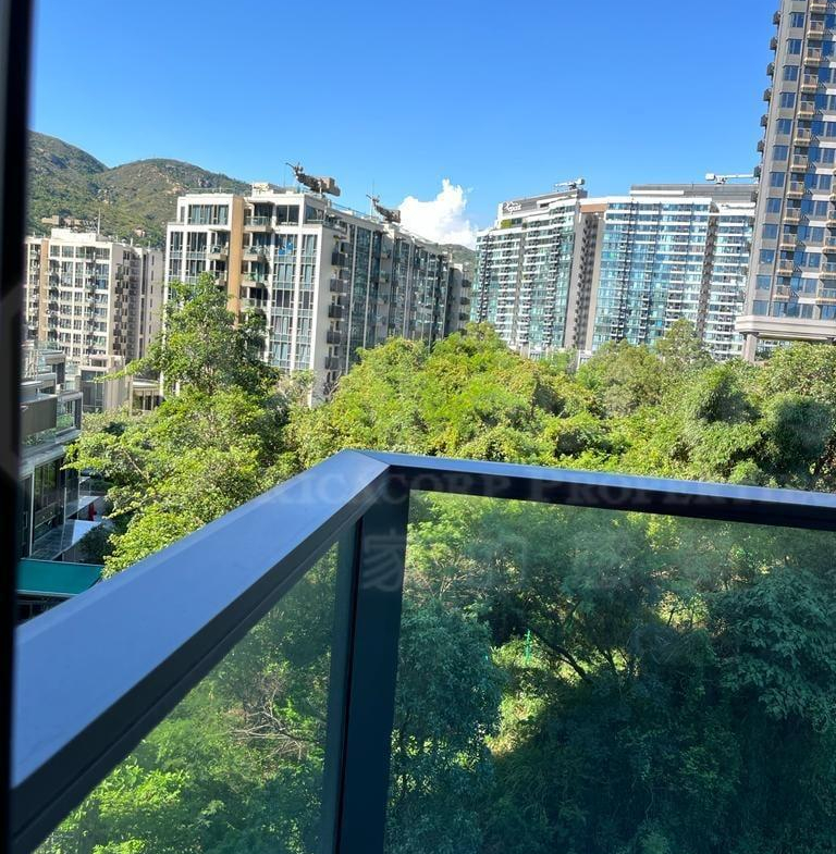 緹岸 2期 5A座 - 28NTS – 香港北部都會區