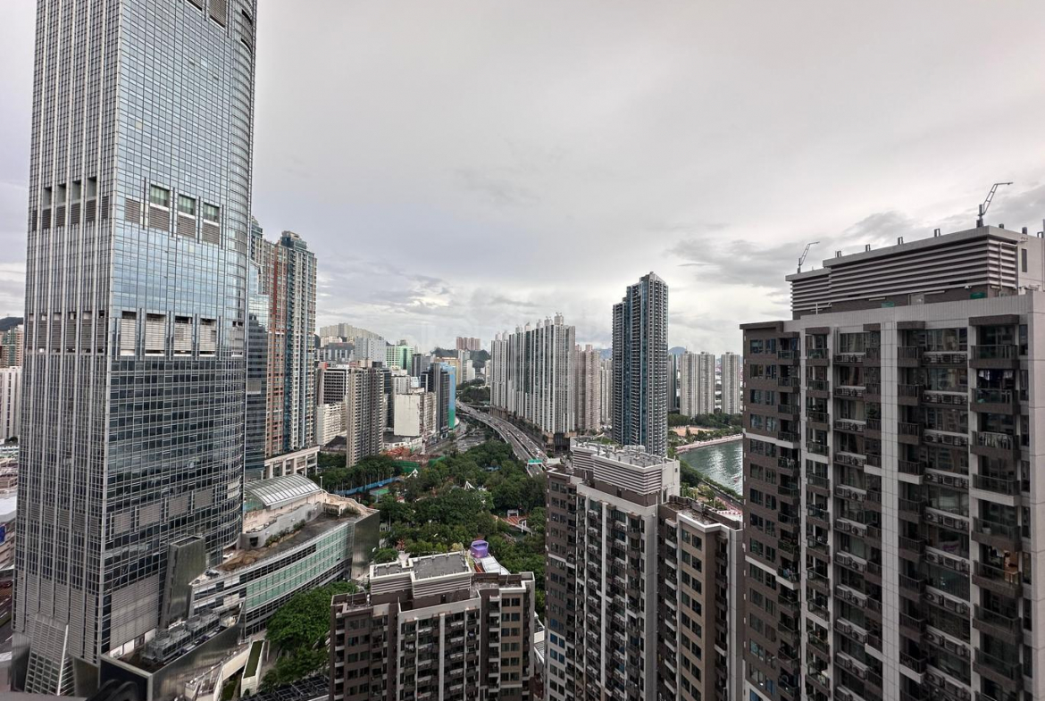 全．城匯 6座 - 28NTS – 香港北部都會區