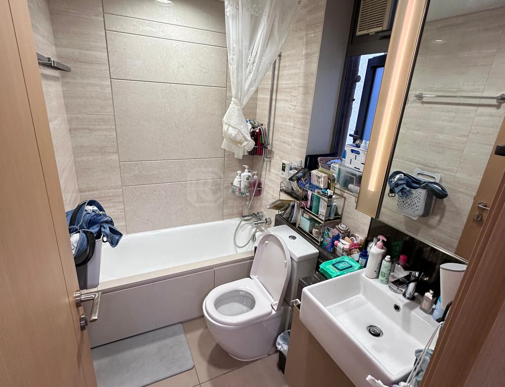 全．城匯 6座 - 28NTS – 香港北部都會區