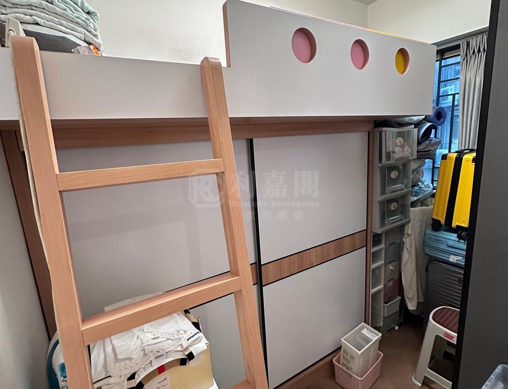 全．城匯 6座 - 28NTS – 香港北部都會區