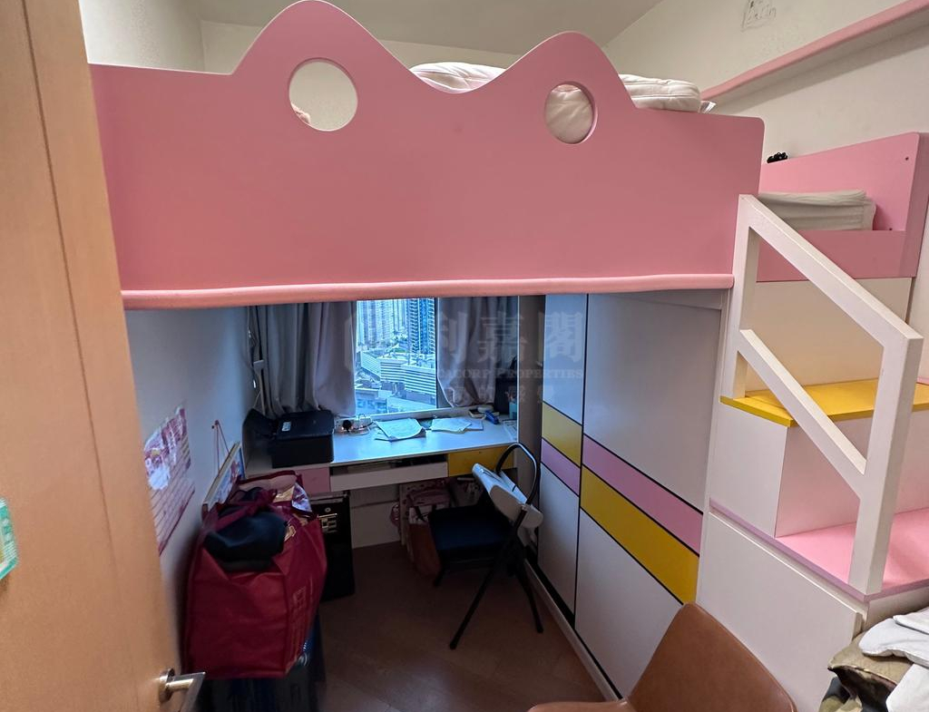 全．城匯 6座 - 28NTS – 香港北部都會區