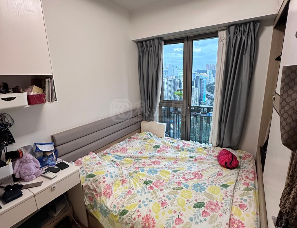 全．城匯 6座 - 28NTS – 香港北部都會區