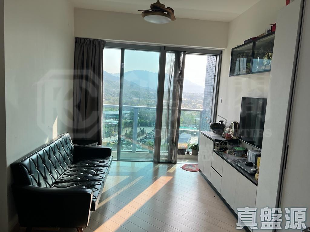 峻巒 2B期 PARK YOHO NAPOLI 25B座 - 28NTS – 香港北部都會區