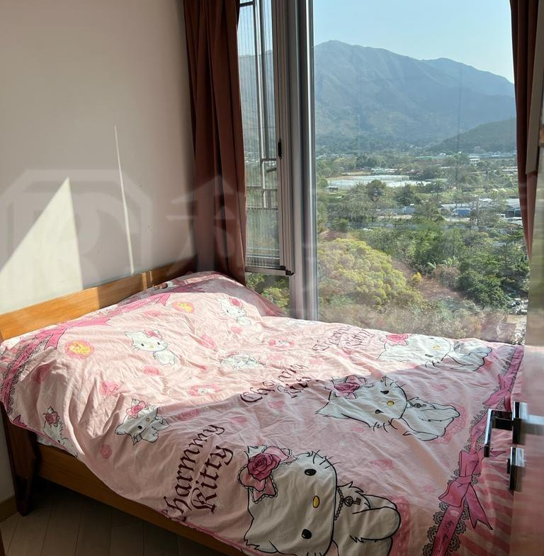 峻巒 2B期 PARK YOHO NAPOLI 25B座 - 28NTS – 香港北部都會區