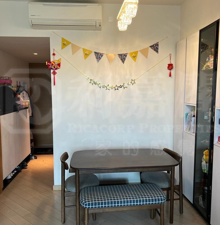 峻巒 2B期 PARK YOHO NAPOLI 25B座 - 28NTS – 香港北部都會區