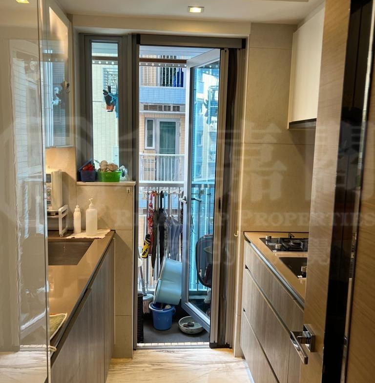 峻巒 2B期 PARK YOHO NAPOLI 25B座 - 28NTS – 香港北部都會區