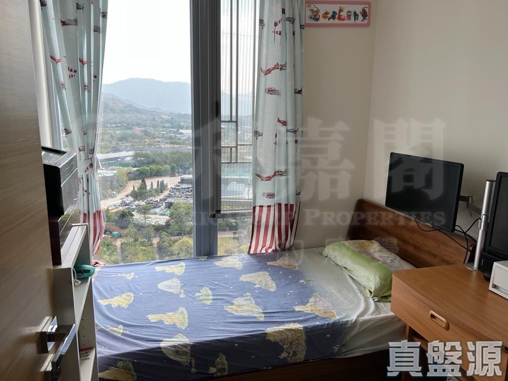 峻巒 2B期 PARK YOHO NAPOLI 25B座 - 28NTS – 香港北部都會區