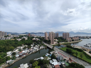 愛琴海岸 1座 - 28NTS – 香港北部都會區