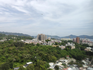 愛琴海岸 1座 - 28NTS – 香港北部都會區