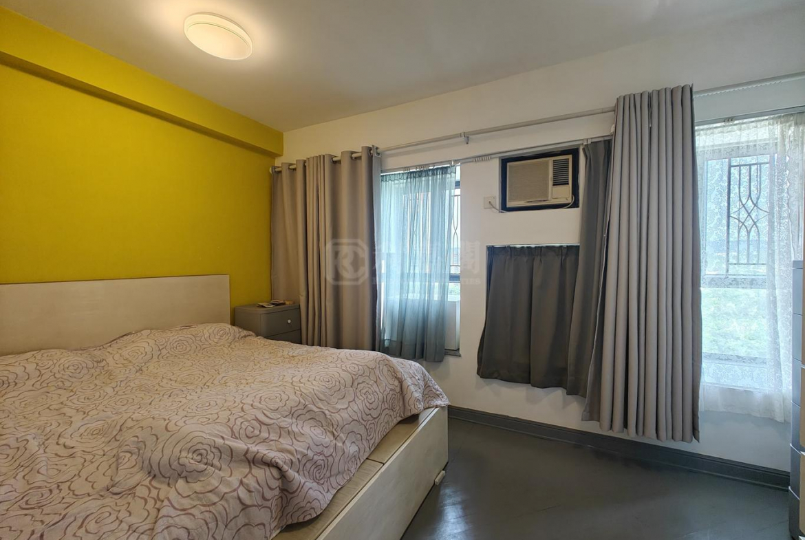 愛琴海岸 1座 - 28NTS – 香港北部都會區