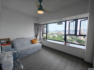 愛琴海岸 1座 - 28NTS – 香港北部都會區