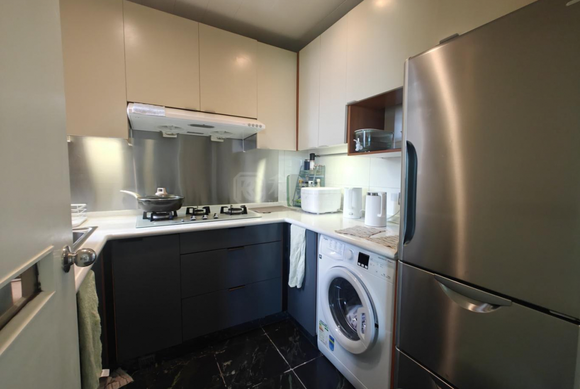 愛琴海岸 1座 - 28NTS – 香港北部都會區