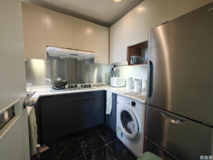 愛琴海岸 1座 - 28NTS – 香港北部都會區