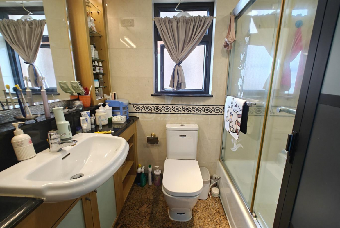 愛琴海岸 1座 - 28NTS – 香港北部都會區