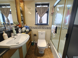 愛琴海岸 1座 - 28NTS – 香港北部都會區