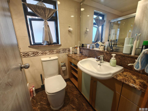 愛琴海岸 1座 - 28NTS – 香港北部都會區