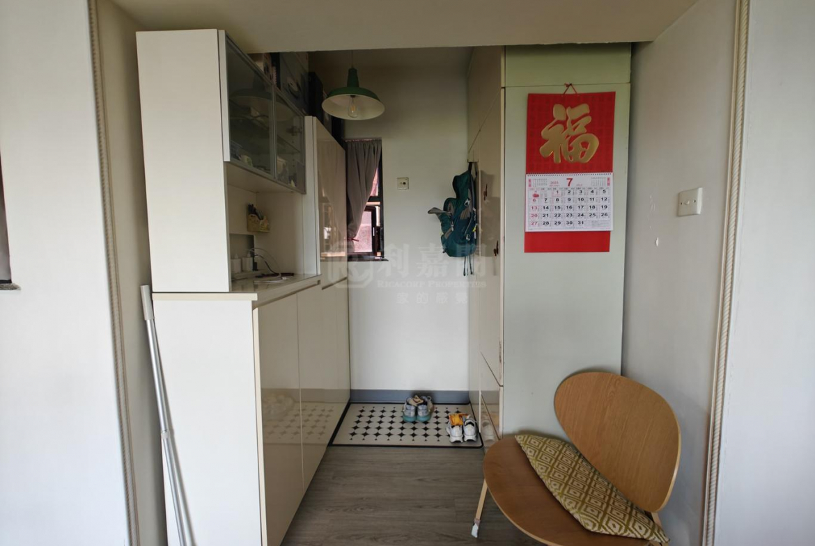 愛琴海岸 1座 - 28NTS – 香港北部都會區