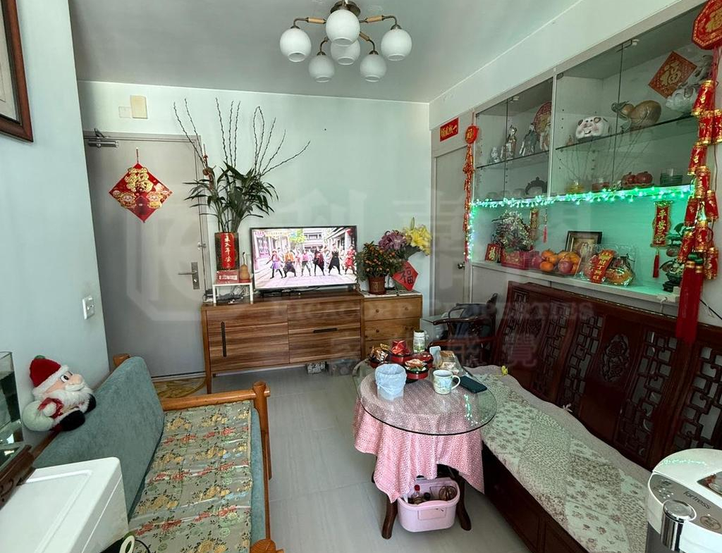 尚翠苑 B座 (翠河閣) - 28NTS – 香港北部都會區