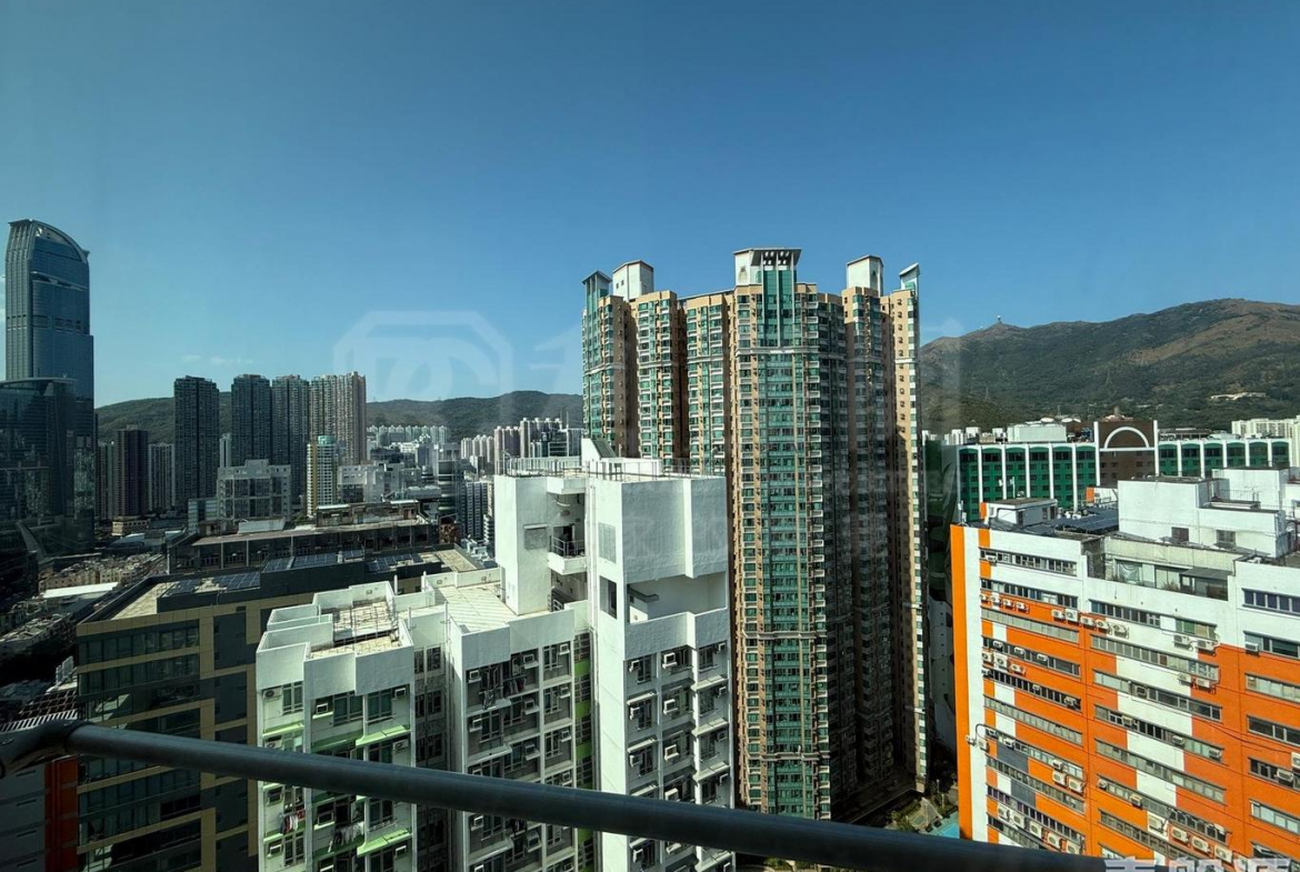 尚翠苑 B座 (翠河閣) - 28NTS – 香港北部都會區