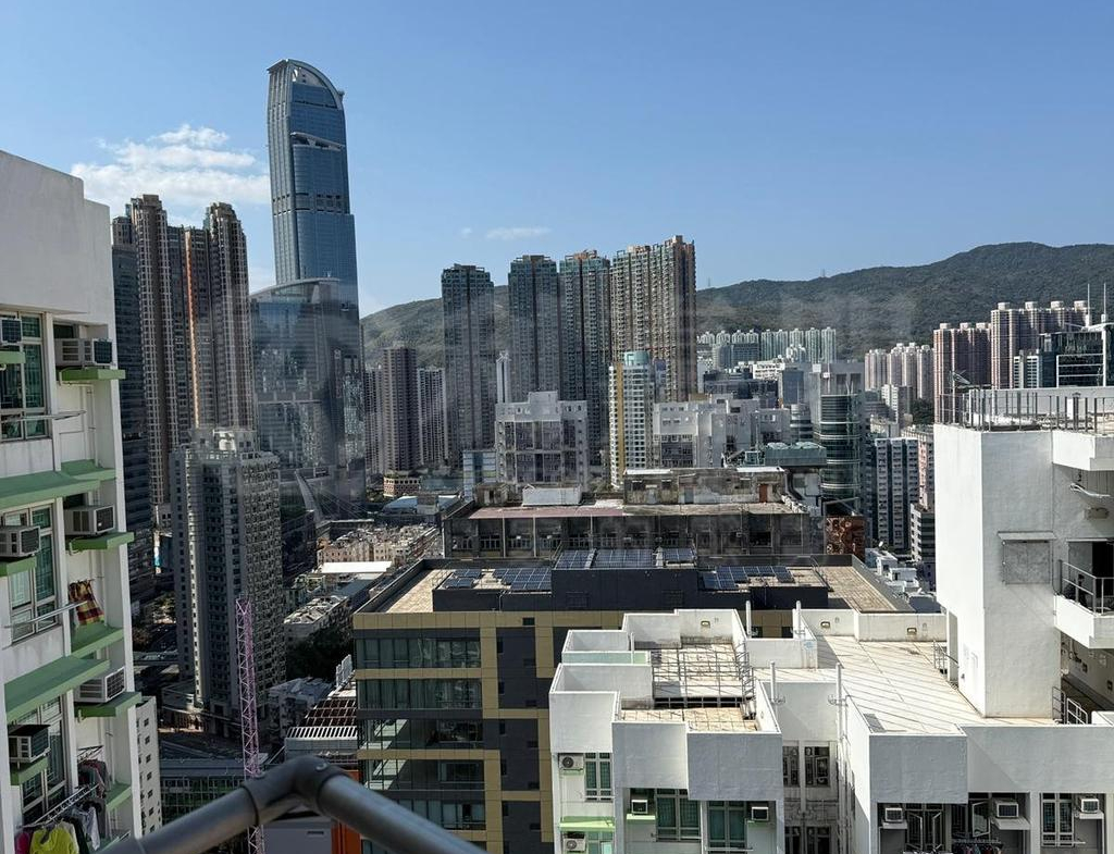 尚翠苑 B座 (翠河閣) - 28NTS – 香港北部都會區