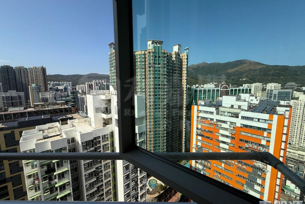 尚翠苑 B座 (翠河閣) - 28NTS – 香港北部都會區