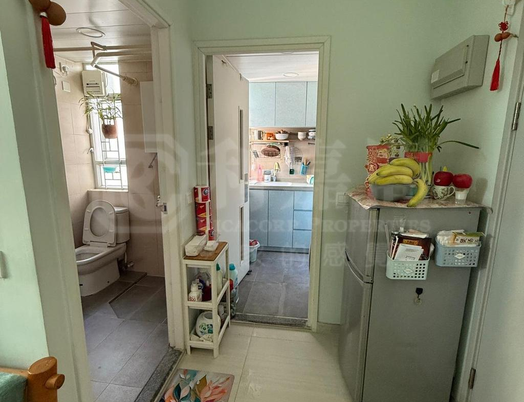 尚翠苑 B座 (翠河閣) - 28NTS – 香港北部都會區