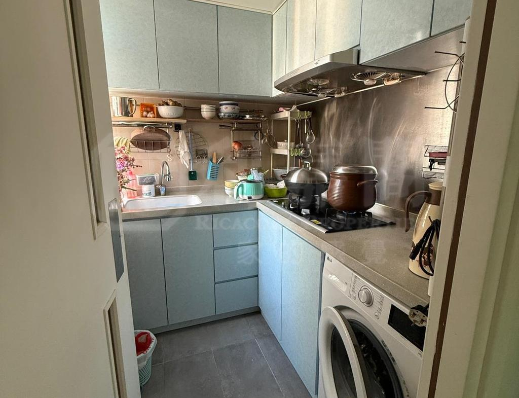 尚翠苑 B座 (翠河閣) - 28NTS – 香港北部都會區