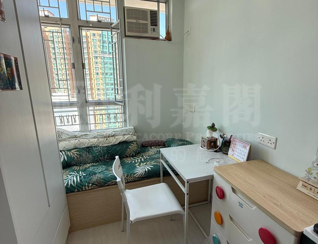 尚翠苑 B座 (翠河閣) - 28NTS – 香港北部都會區