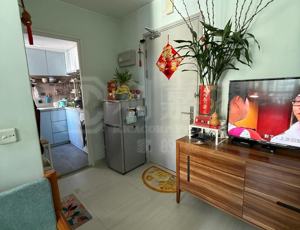 尚翠苑 B座 (翠河閣) - 28NTS – 香港北部都會區