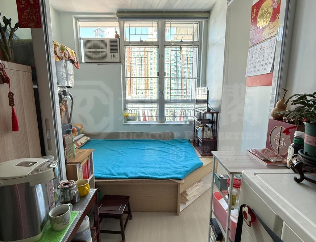 尚翠苑 B座 (翠河閣) - 28NTS – 香港北部都會區