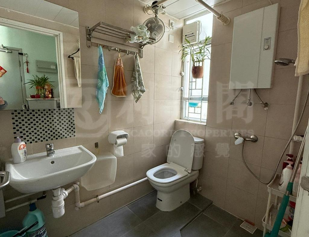 尚翠苑 B座 (翠河閣) - 28NTS – 香港北部都會區