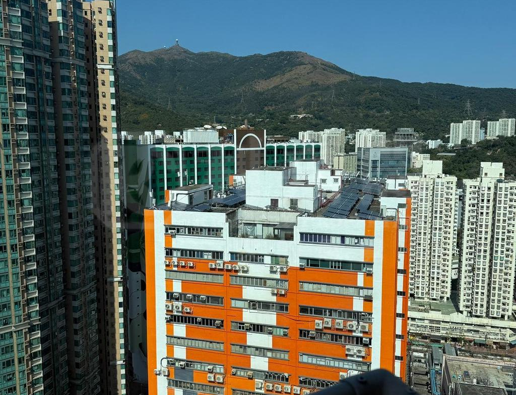 尚翠苑 B座 (翠河閣) - 28NTS – 香港北部都會區