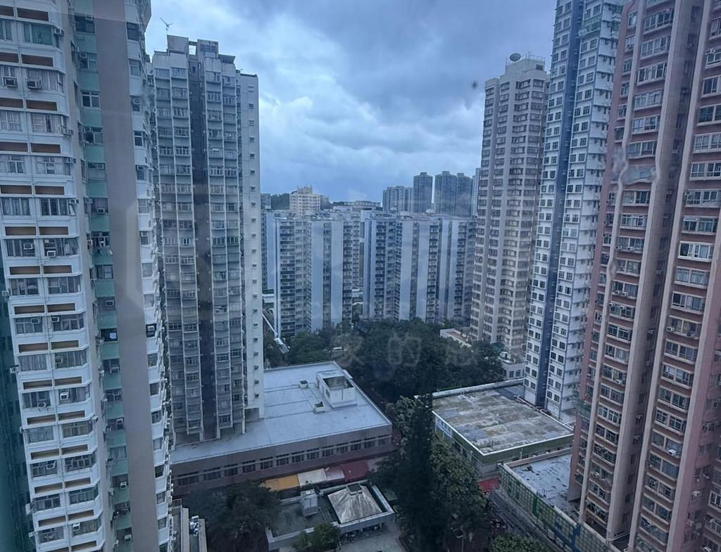 萬寶大廈 - 28NTS – 香港北部都會區