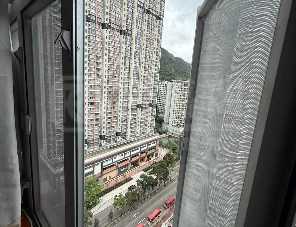 萬寶大廈 - 28NTS – 香港北部都會區