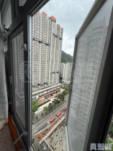 萬寶大廈 - 28NTS – 香港北部都會區