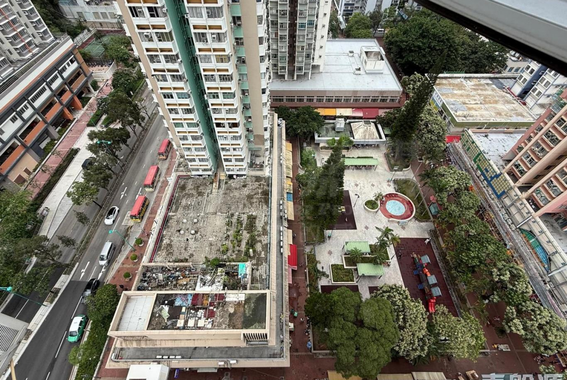 萬寶大廈 - 28NTS – 香港北部都會區