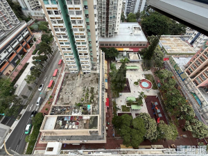 萬寶大廈 - 28NTS – 香港北部都會區