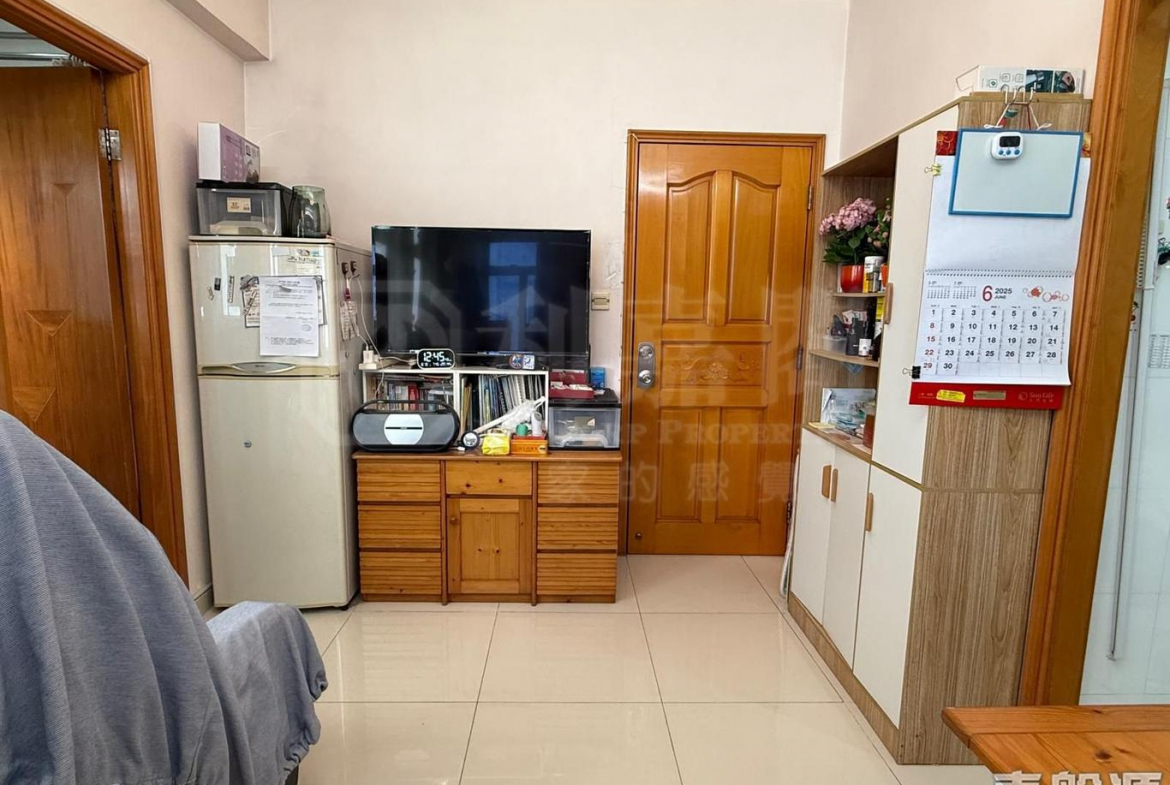 萬寶大廈 - 28NTS – 香港北部都會區