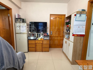 萬寶大廈 - 28NTS – 香港北部都會區