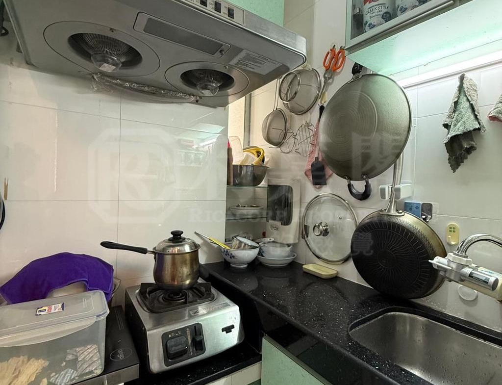 萬寶大廈 - 28NTS – 香港北部都會區