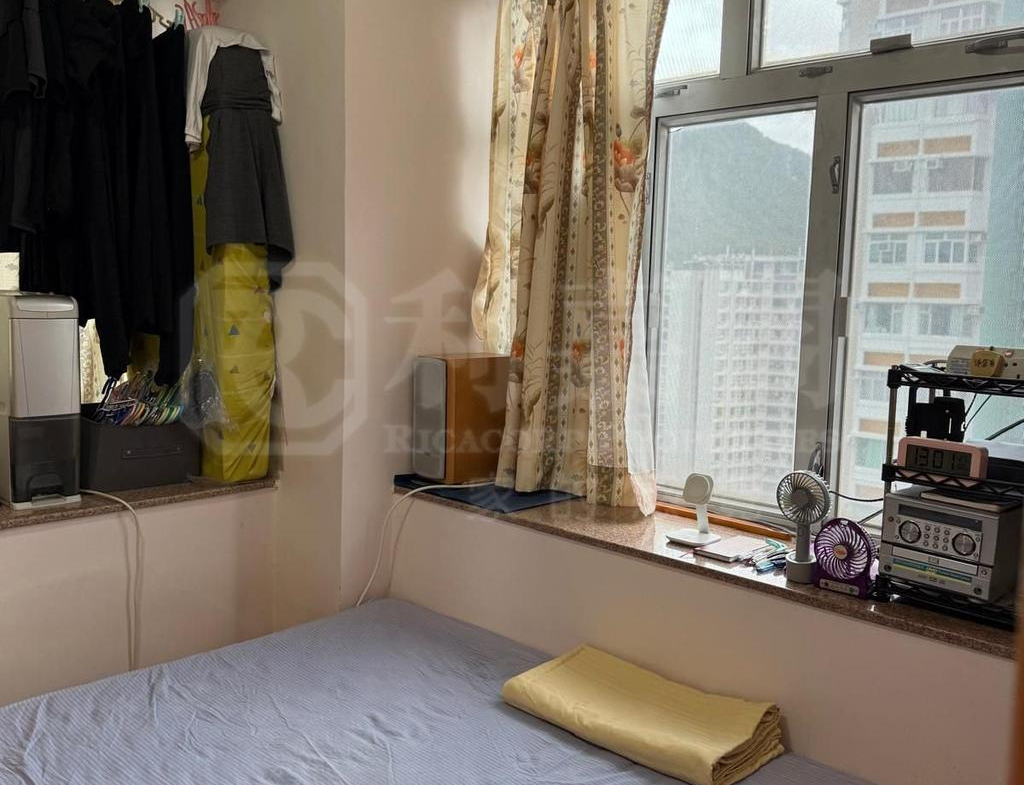 萬寶大廈 - 28NTS – 香港北部都會區