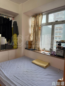 萬寶大廈 - 28NTS – 香港北部都會區