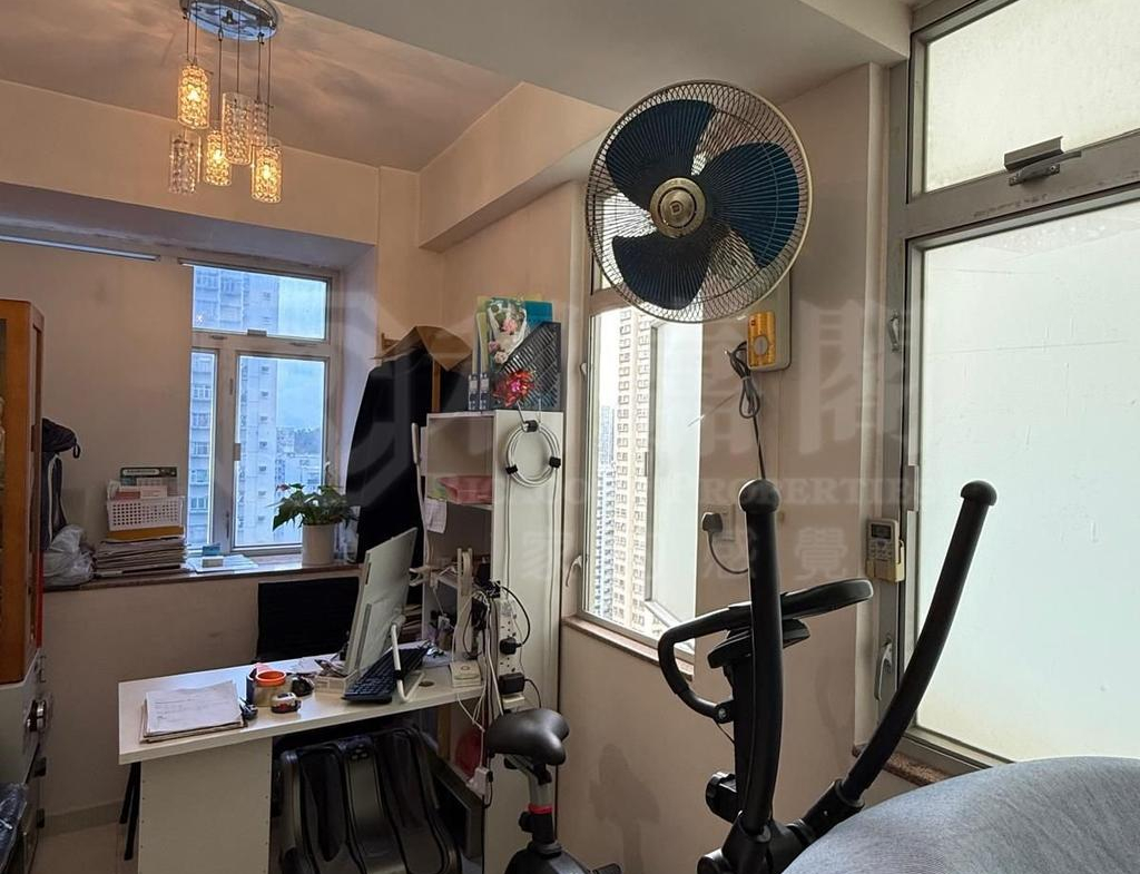 萬寶大廈 - 28NTS – 香港北部都會區