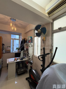 萬寶大廈 - 28NTS – 香港北部都會區