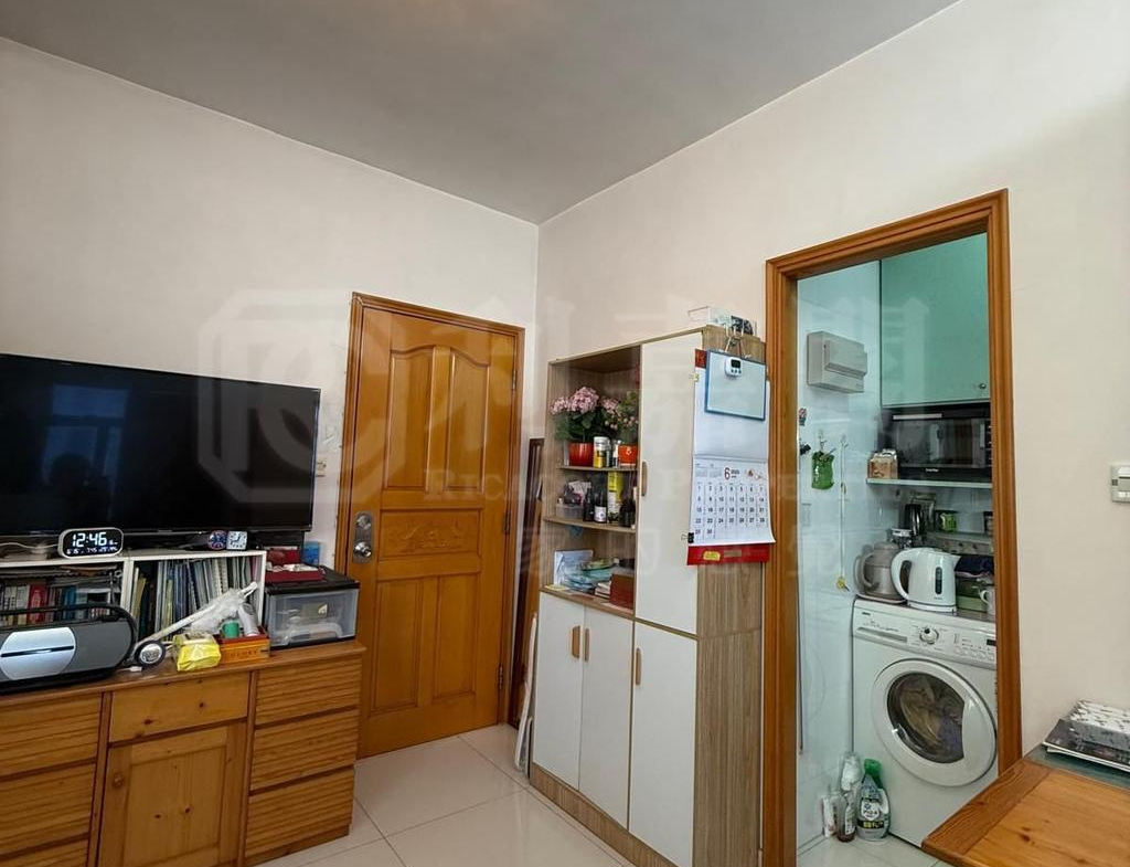 萬寶大廈 - 28NTS – 香港北部都會區