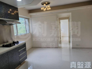 美景花園 8座 - 28NTS – 香港北部都會區