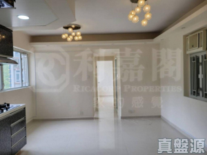 美景花園 8座 - 28NTS – 香港北部都會區