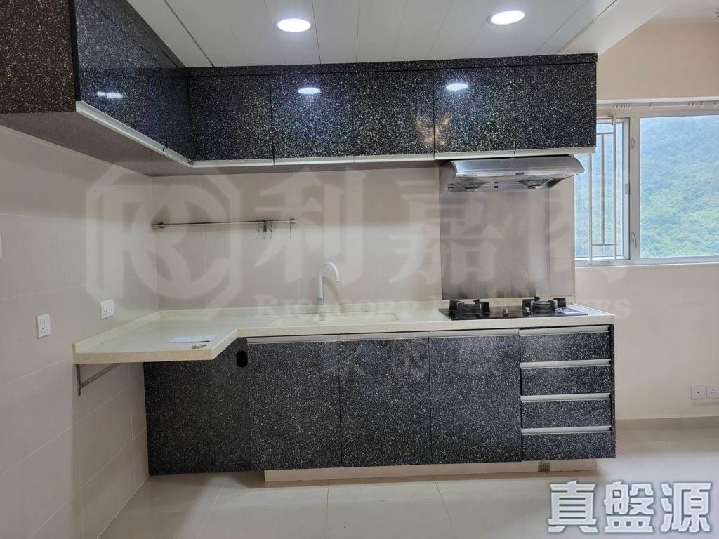 美景花園 8座 - 28NTS – 香港北部都會區