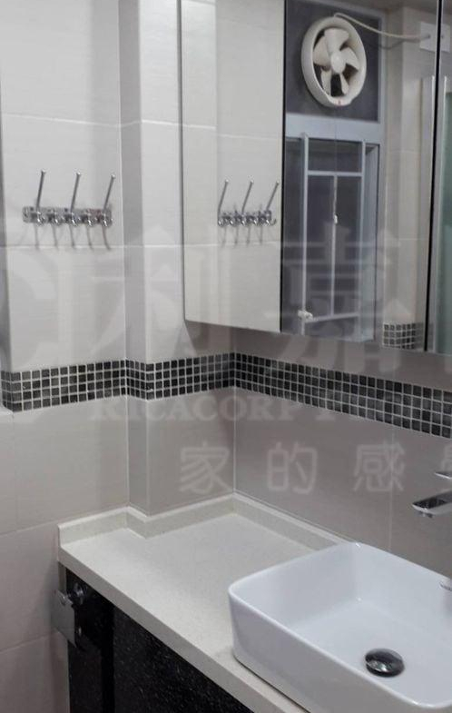 美景花園 8座 - 28NTS – 香港北部都會區